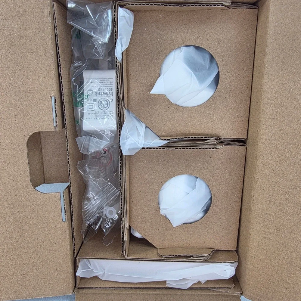 Kidsneed SM935A‎ Digital Wireless Video Baby Monitor 3.5
